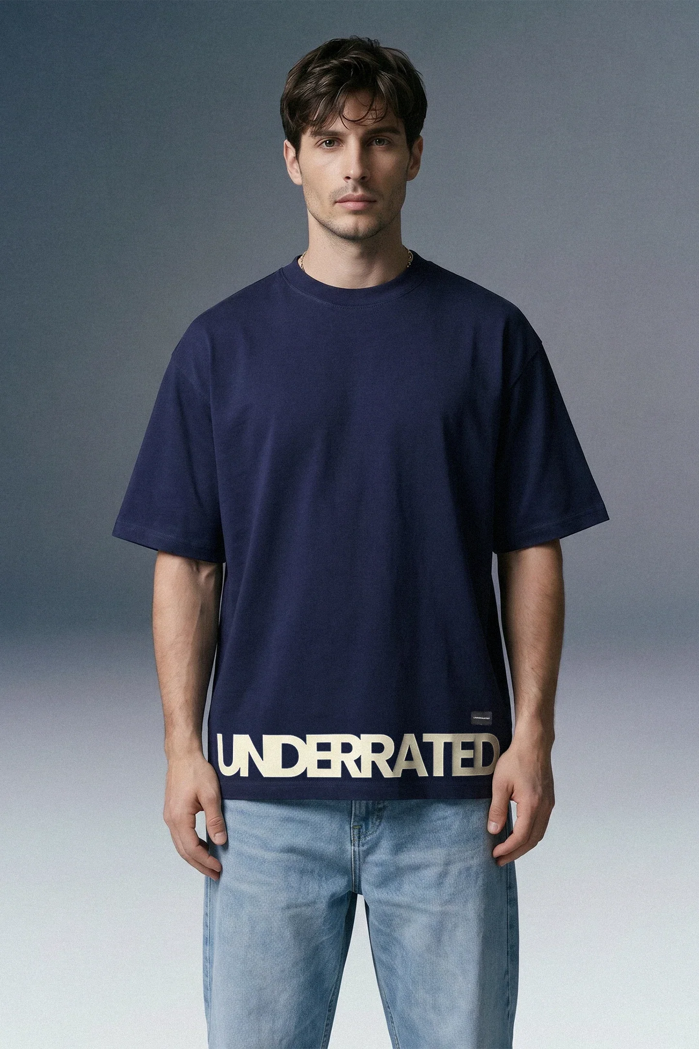 Men Topwear